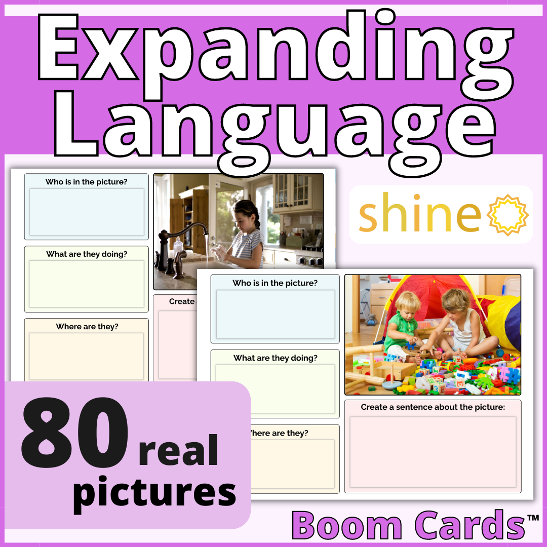 Ultimate Back-to-School Speech Therapy Bundle for K-6: Complete Bundle